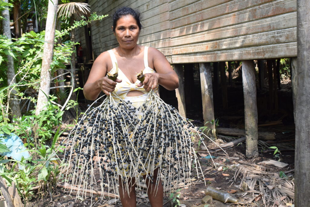 Foto: Sara Leal/IPAM