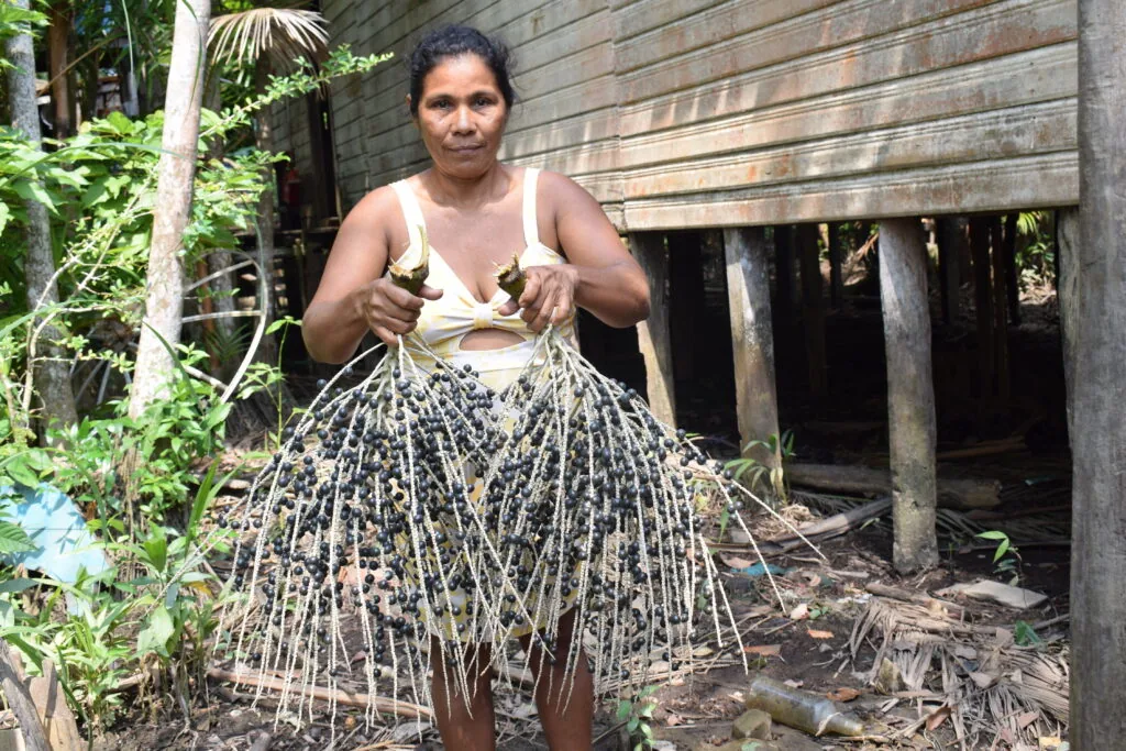 Foto: Sara Leal/IPAM