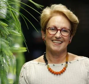 Thelma Krug: “Que possamos ter uma estratégia de Estado para o clima, não de governo”