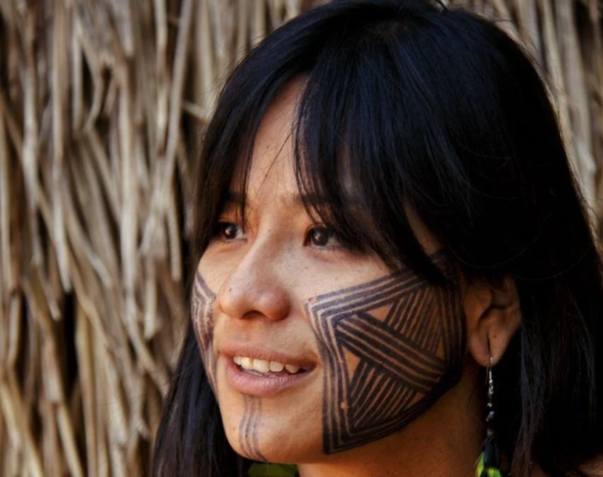 Taily Terena, uma voz indígena dentro das Nações Unidas