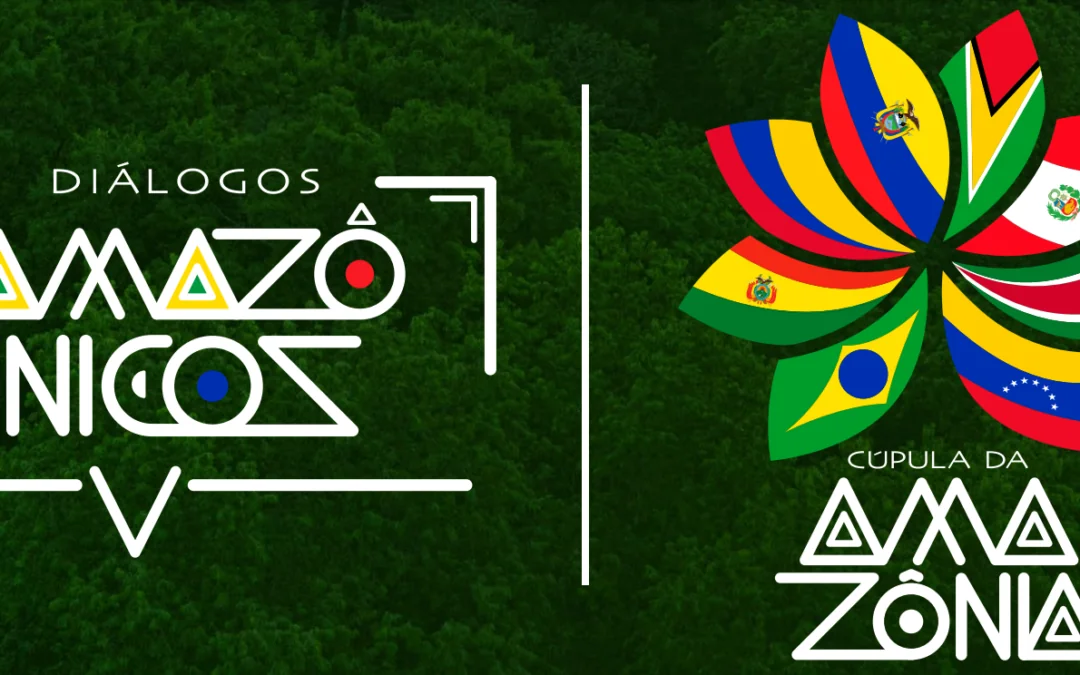 IPAM participa de Diálogos Amazônicos e da Cúpula da Amazônia em Belém