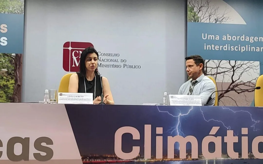 Fraude no CAR: pesquisadora detalha prejuízos ambientais da grilagem