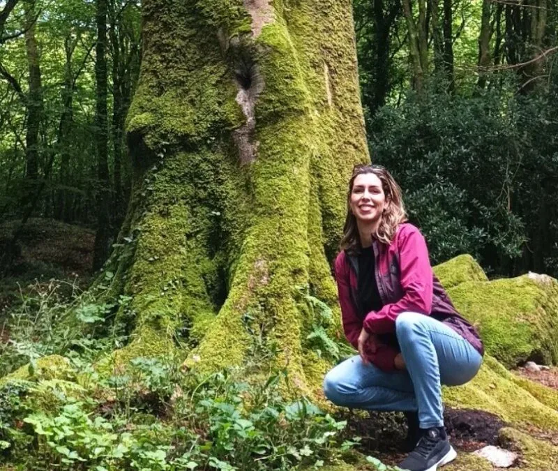 Pesquisadora do IPAM é citada na Lista Forbes das Mulheres Doutoras do Agro