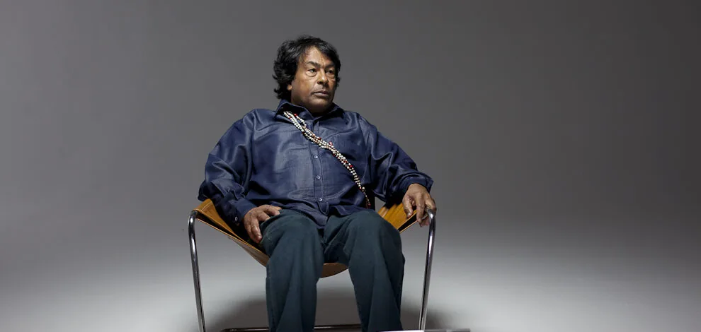 NOTA: IPAM celebra entrada de Ailton Krenak na Academia Brasileira de Letras