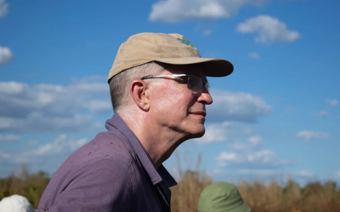 “Sou matemático, quero menos números”, diz professor sobre dados