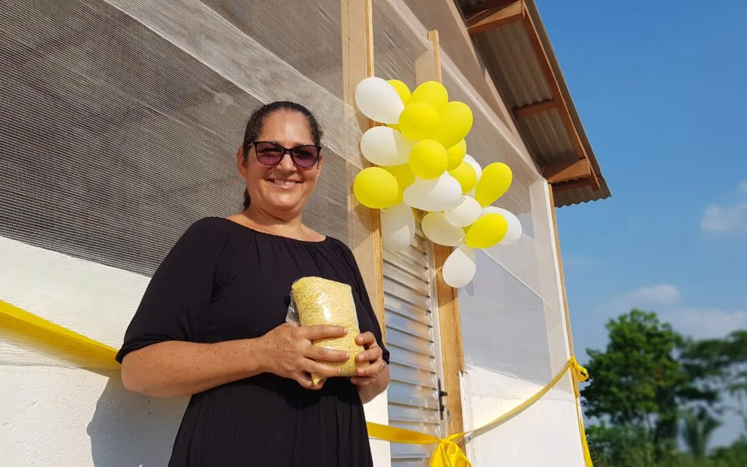 Agricultores familiares recebem agroindústrias para produção sustentável no Pará