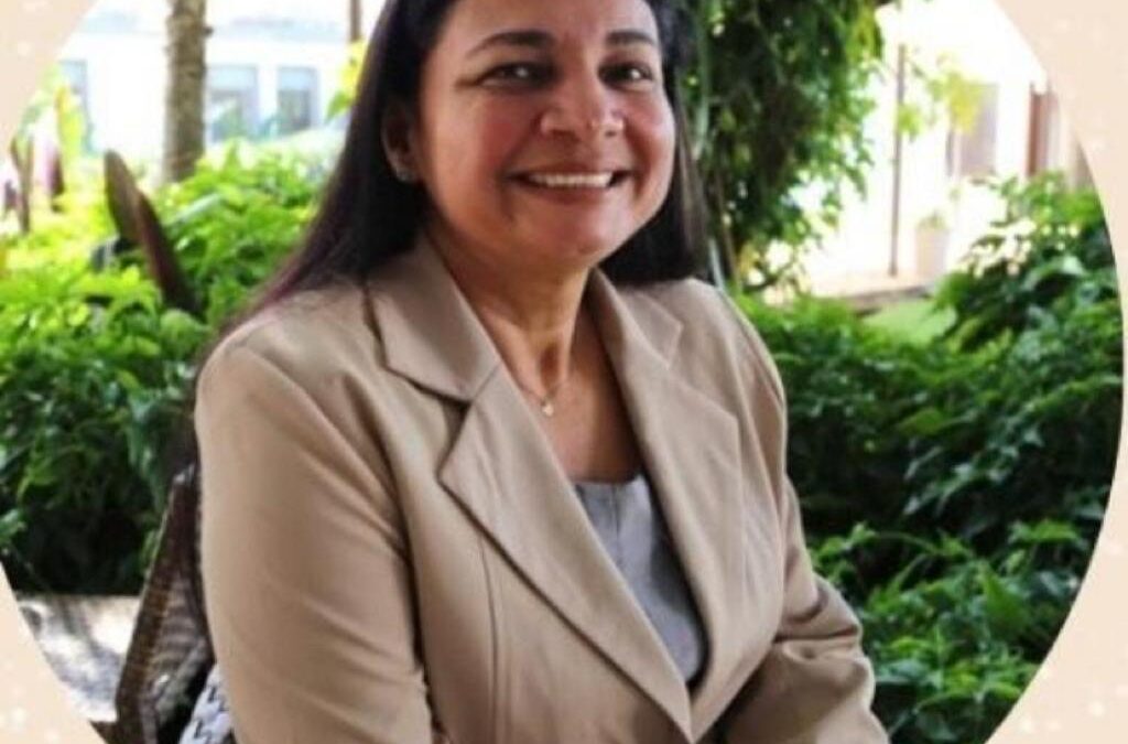 Luto: IPAM lamenta a morte de Zelma Campos, ex-secretária de meio ambiente