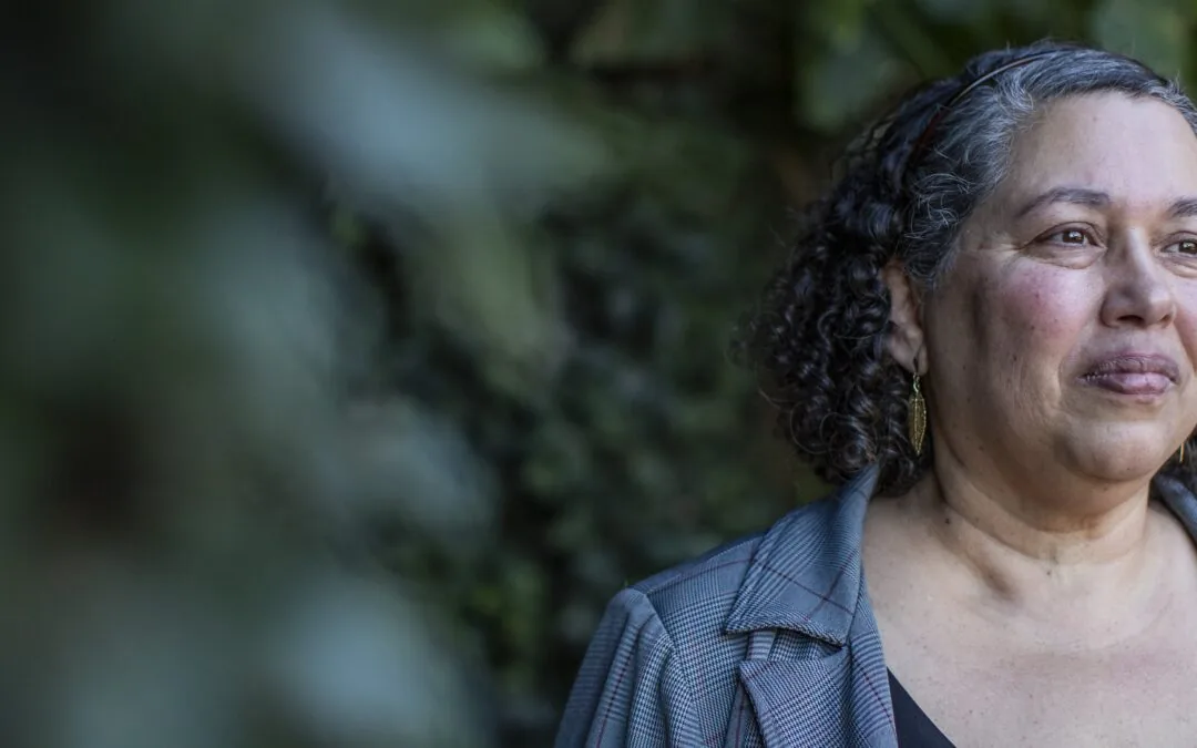 “A injustiça climática tem cor e gênero”, declara Suely Araujo