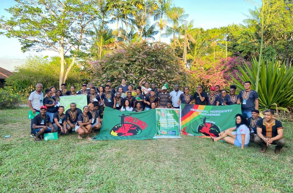 IPAM participa de oficina sobre Sistema Jurisdicional de REDD+ no Pará