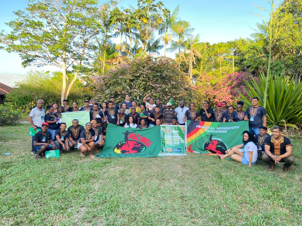 Oficina sobre Sistema Jurisdicional de REDD+ no Pará (arquivo: Gustavo Furini)