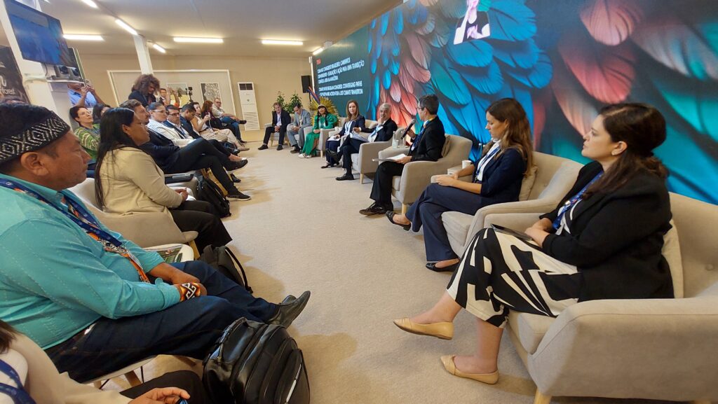 Foto: Sara Leal / IPAM