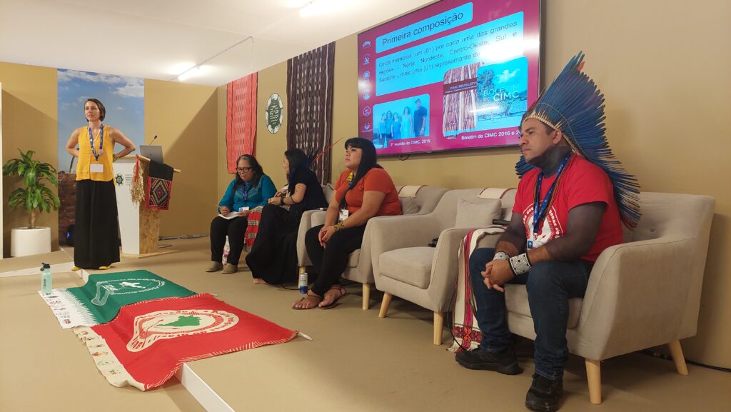 Foto: Sara R. Leal/IPAM