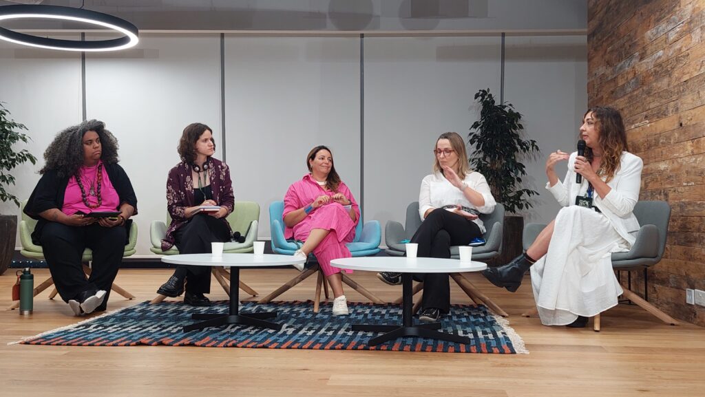 Fotos: Sara R. Leal/IPAM