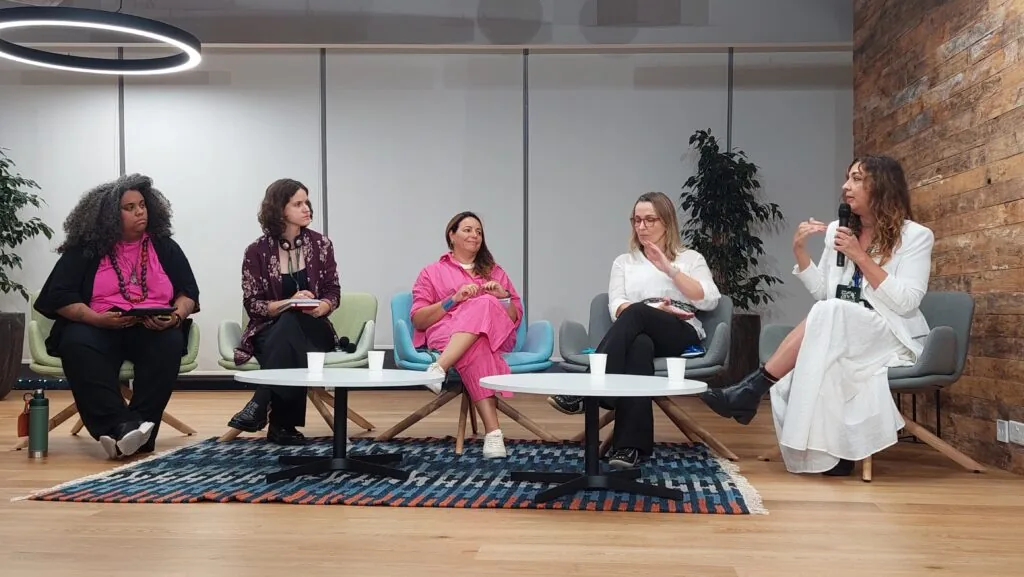 Fotos: Sara R. Leal/IPAM