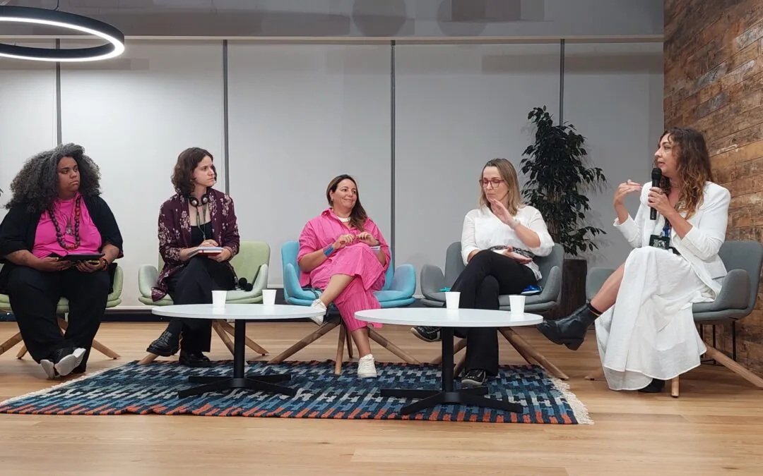 COP28: Justiça climática é tema do Pacto Global e pavilhão da África do Sul 