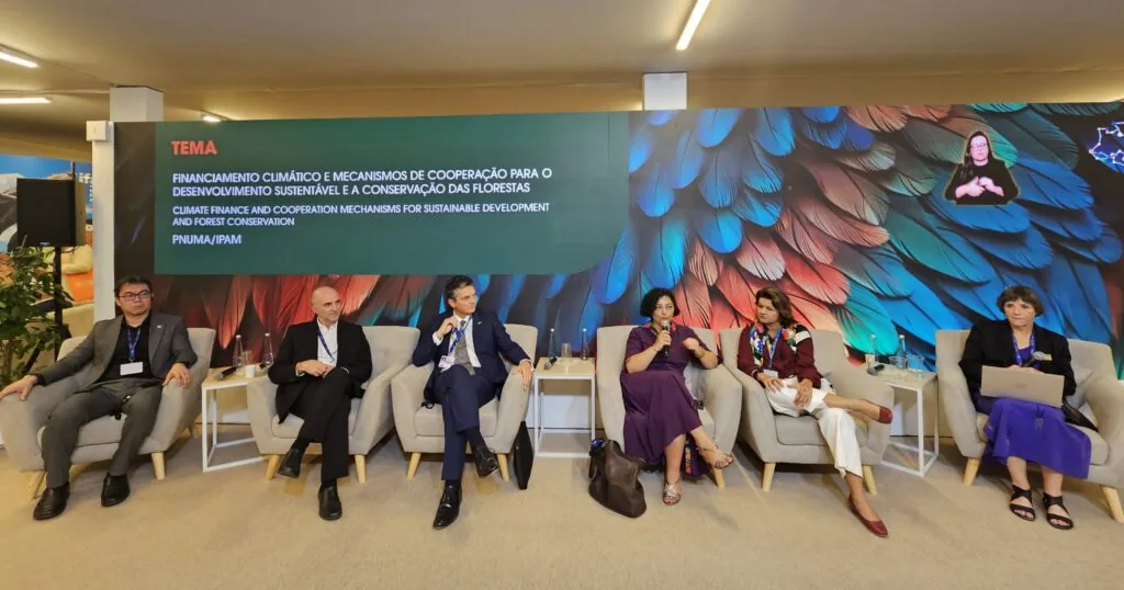 Foto: Marcelo Freitas/IPAM