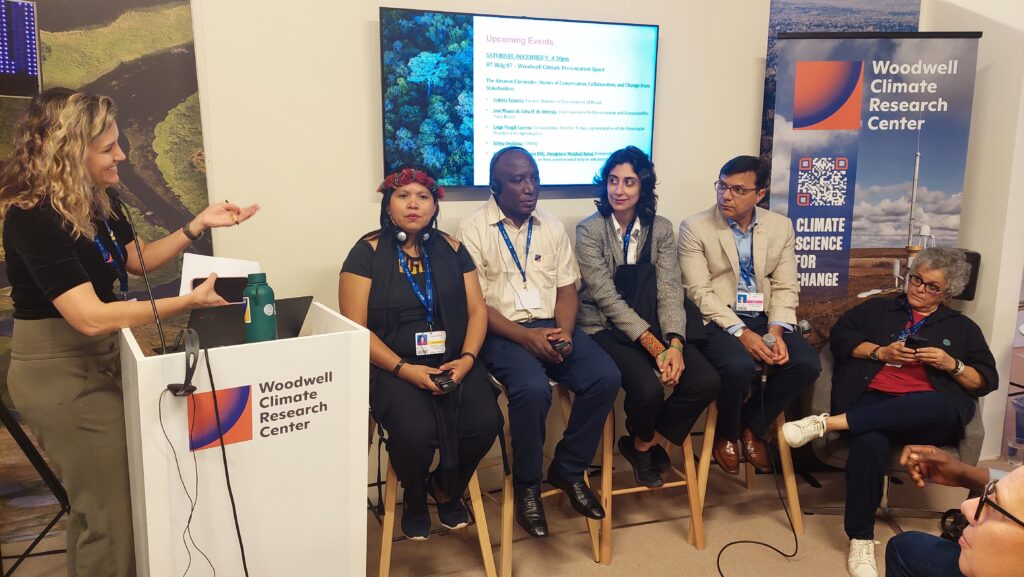 Foto: Sara Leal/IPAM