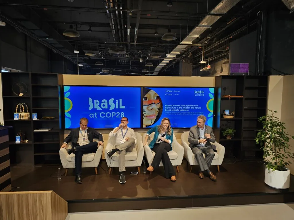 Foto: Marcelo Freitas/IPAM