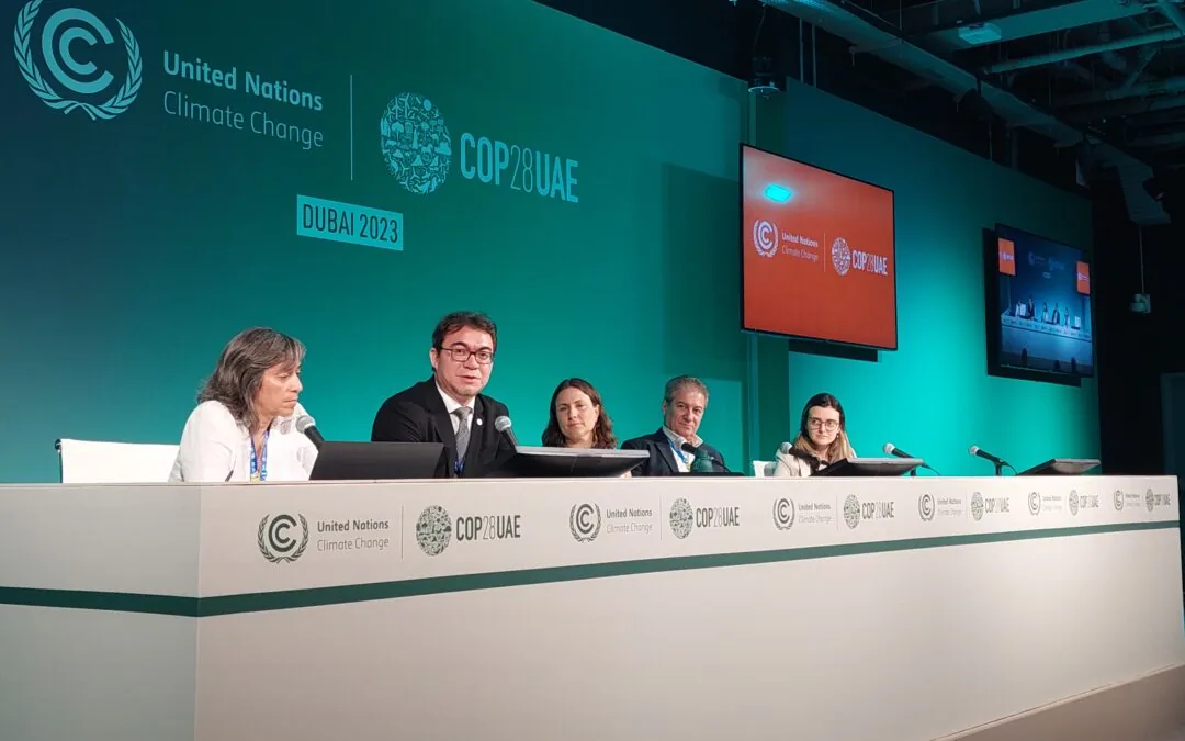 COP28: Brasil deve ser exemplo para liderar agenda ambiental na COP de Belém