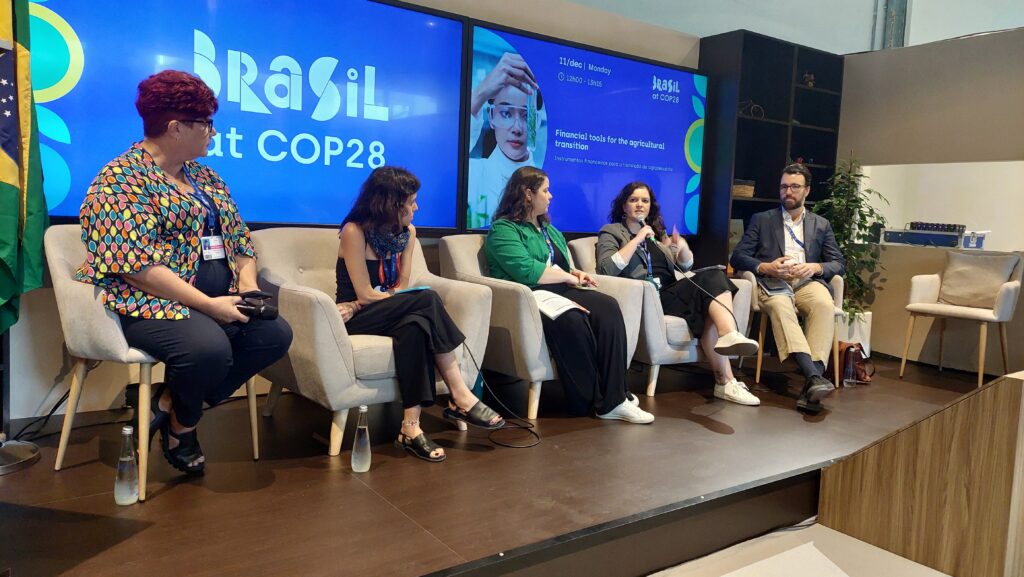 Foto: Sara R. Leal/IPAM