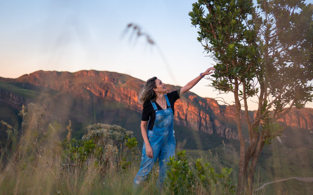 “Se não mudarmos a lógica atual de produção, o futuro não nos espera”
