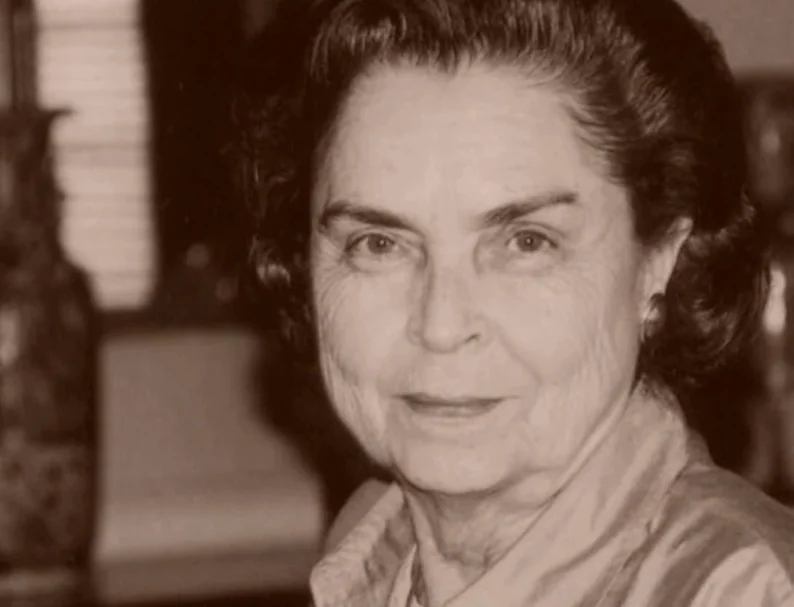 Tribute to Betty Moore and her legacy in philanthropy