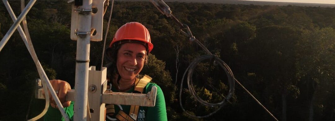 “Mais que reduzir o desmatamento, é preciso diminuir o uso do fogo”