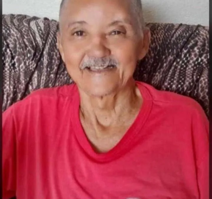 Nota de pesar pela morte de Luiz Gonzaga, parceiro do IPAM em Pacajá