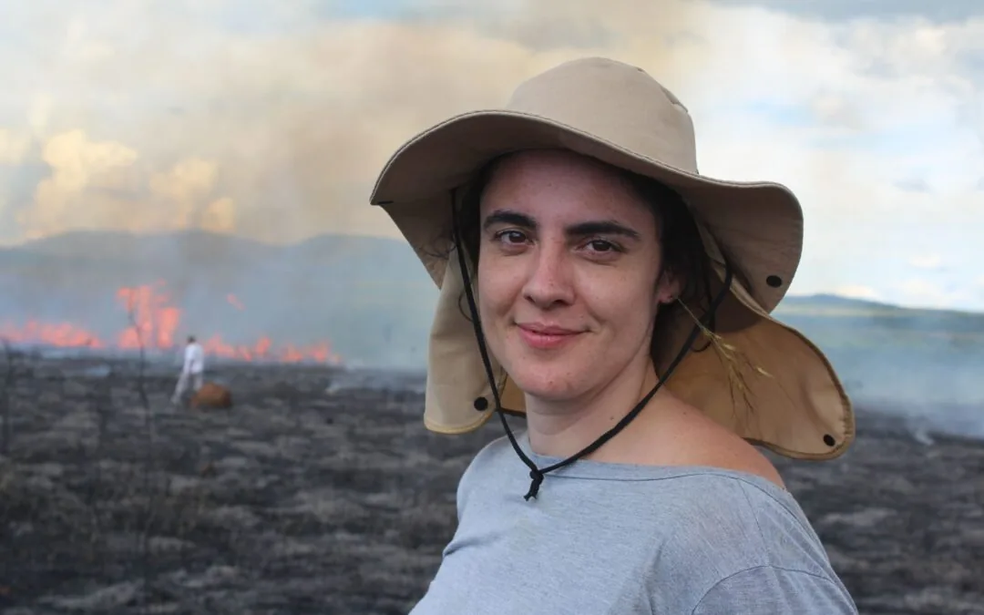 Jardins de Cerrado: conheça a iniciativa que colocou um pedaço da savana no quintal