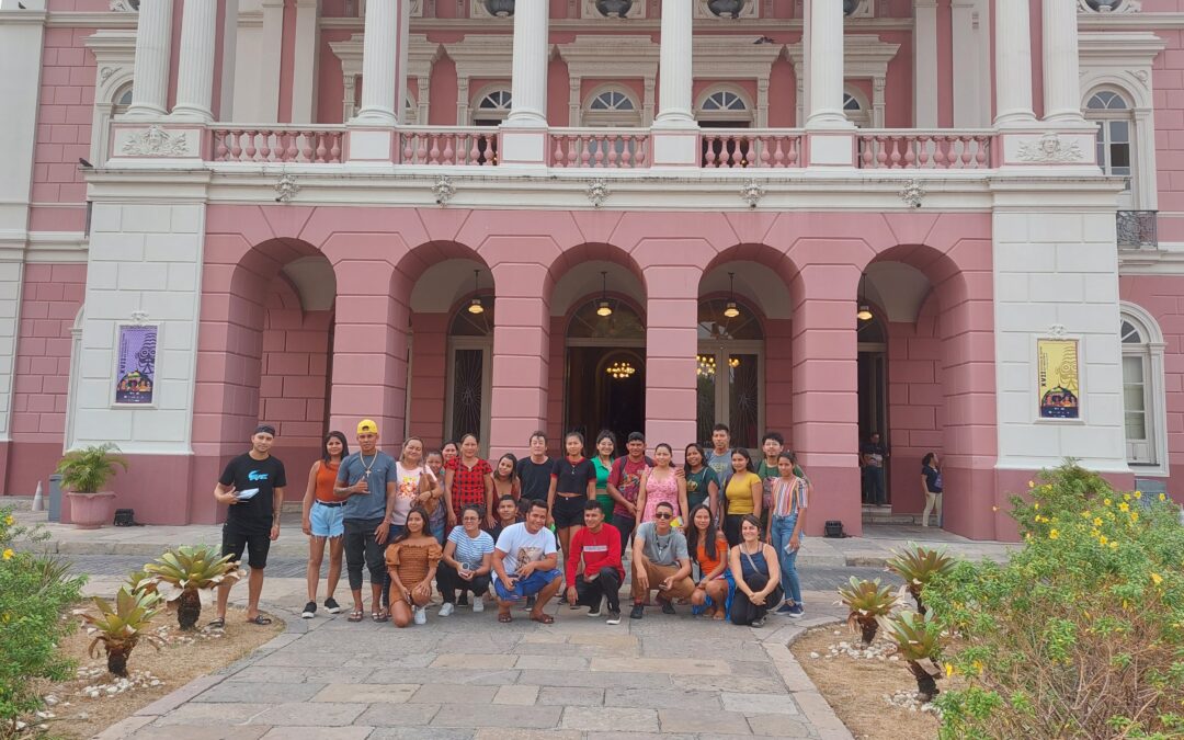 PROTEJA lança segunda edição de curso de técnicas de comunicação