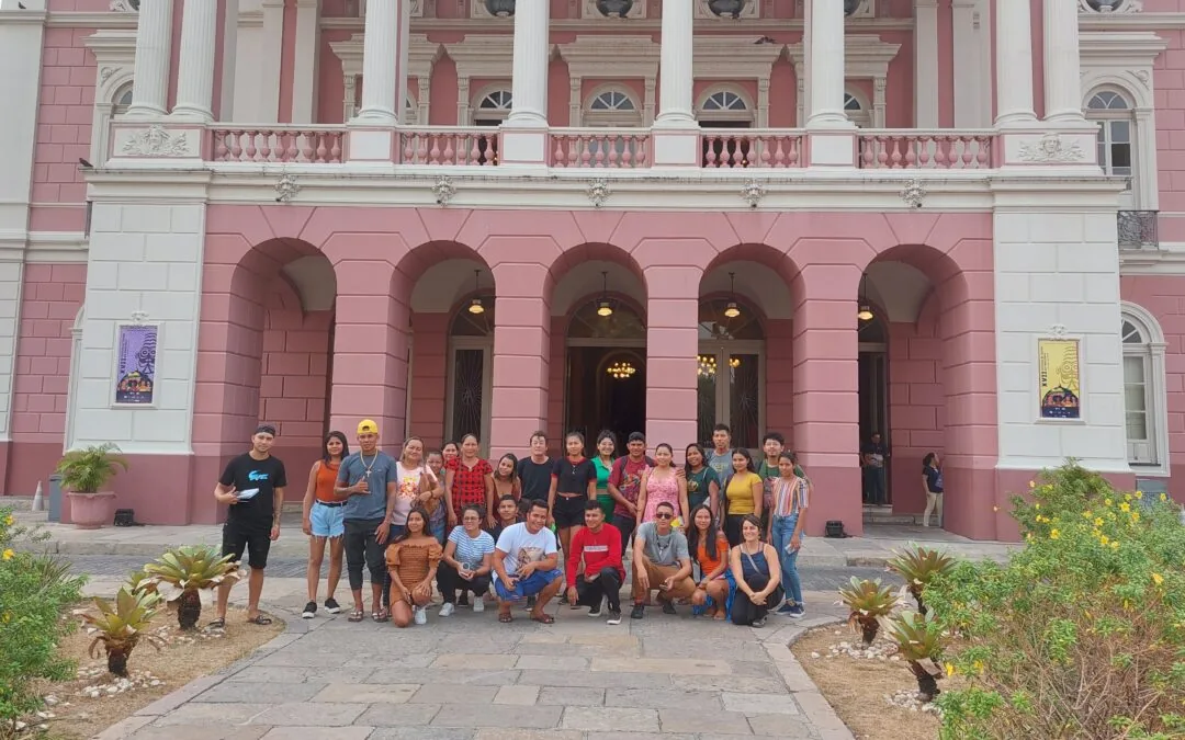 PROTEJA lança segunda edição de curso de técnicas de comunicação