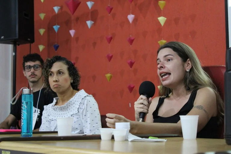 “Houve uma inserção do debate climático em pautas de guerras culturais”