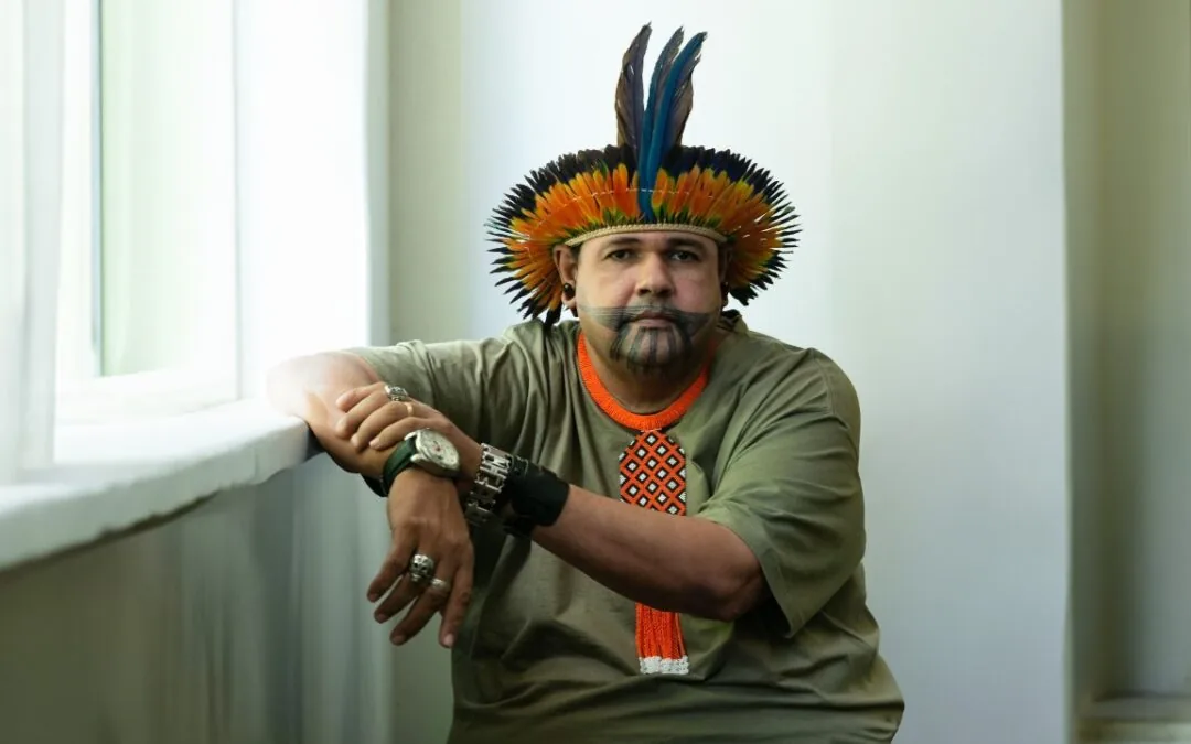 “A educação deve valorizar, não apagar, as identidades indígenas”