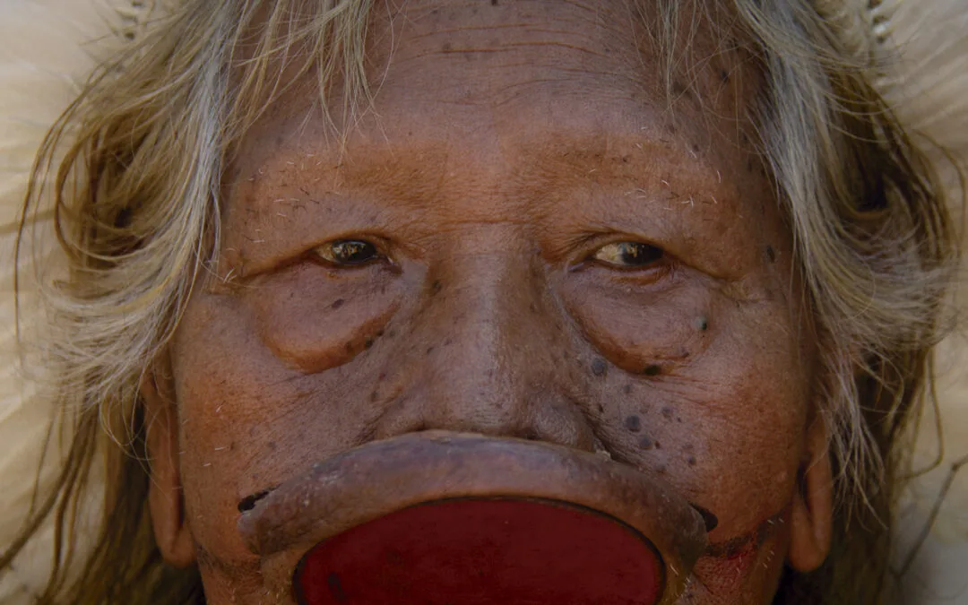 Universidade Stanford exibe minidocumentário “O chamado do cacique”