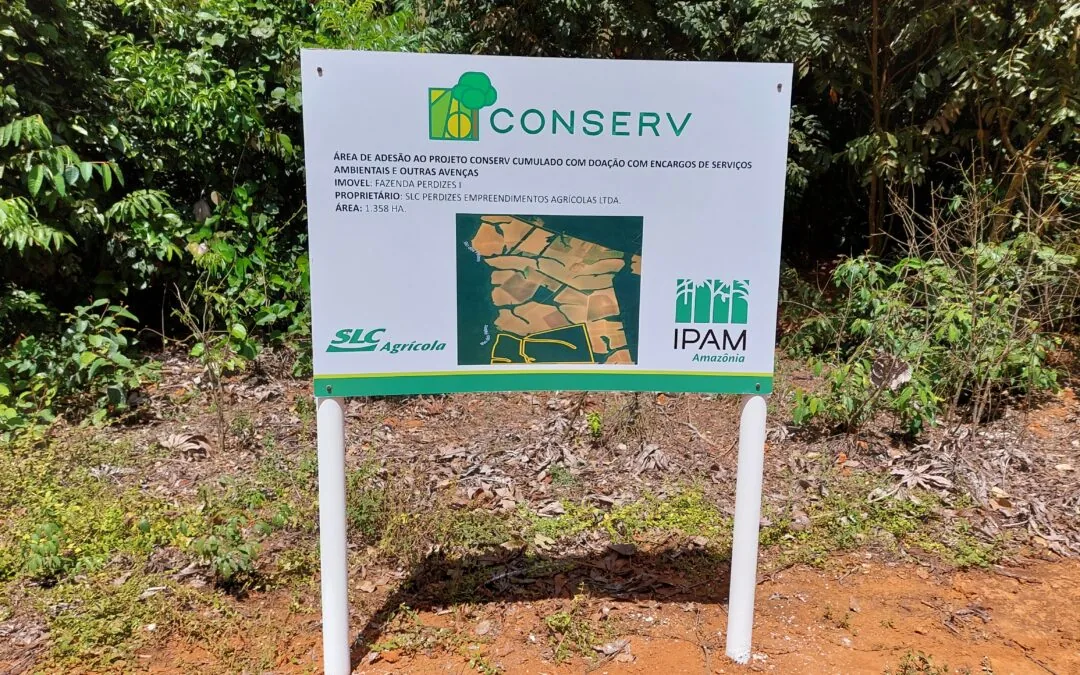 Incentivos econômicos podem reduzir desmatamento no Cerrado