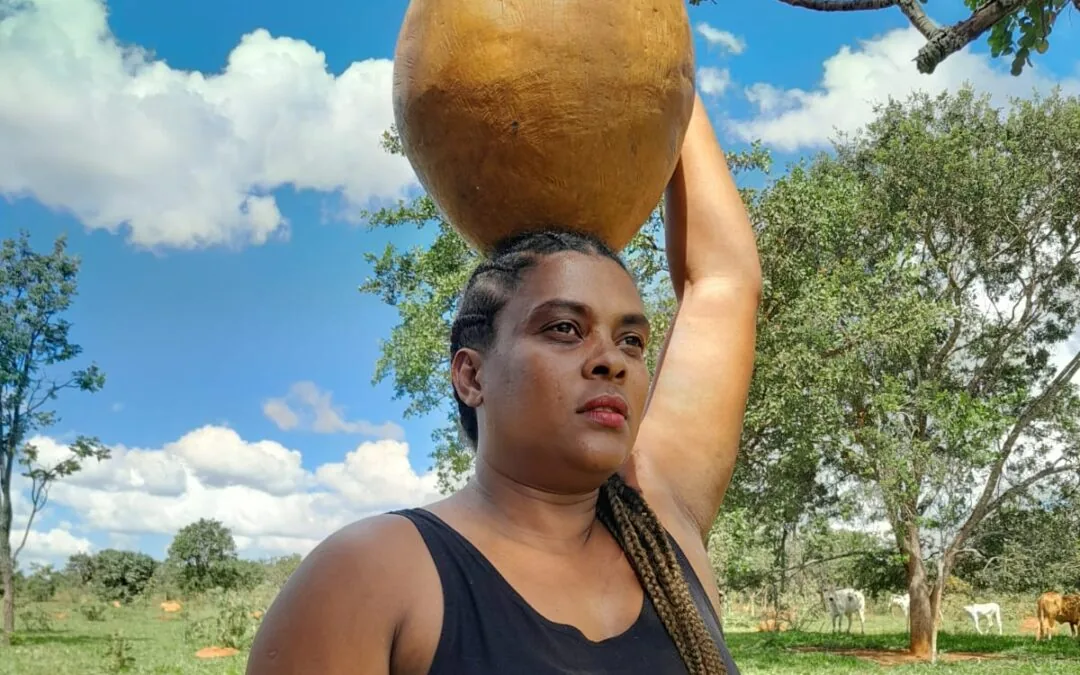 “Comunidades quilombolas são parte fundamental da sociedade”