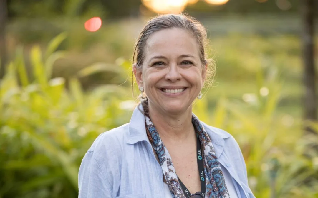 Um sonho: produzir conhecimento para mudar realidades