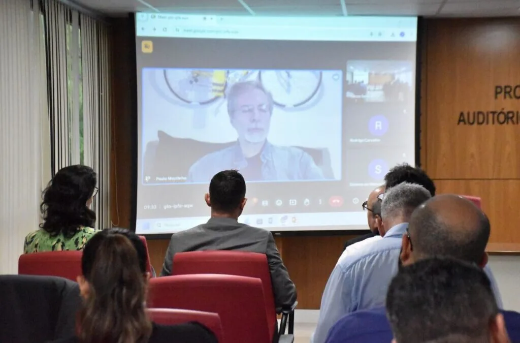 IPAM apresenta ferramenta para valorar dano climático a promotores