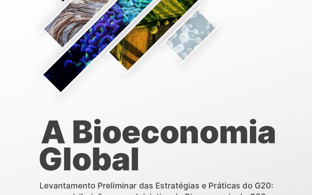 A Bioeconomia Global