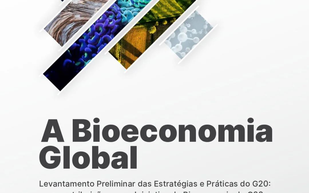 A Bioeconomia Global