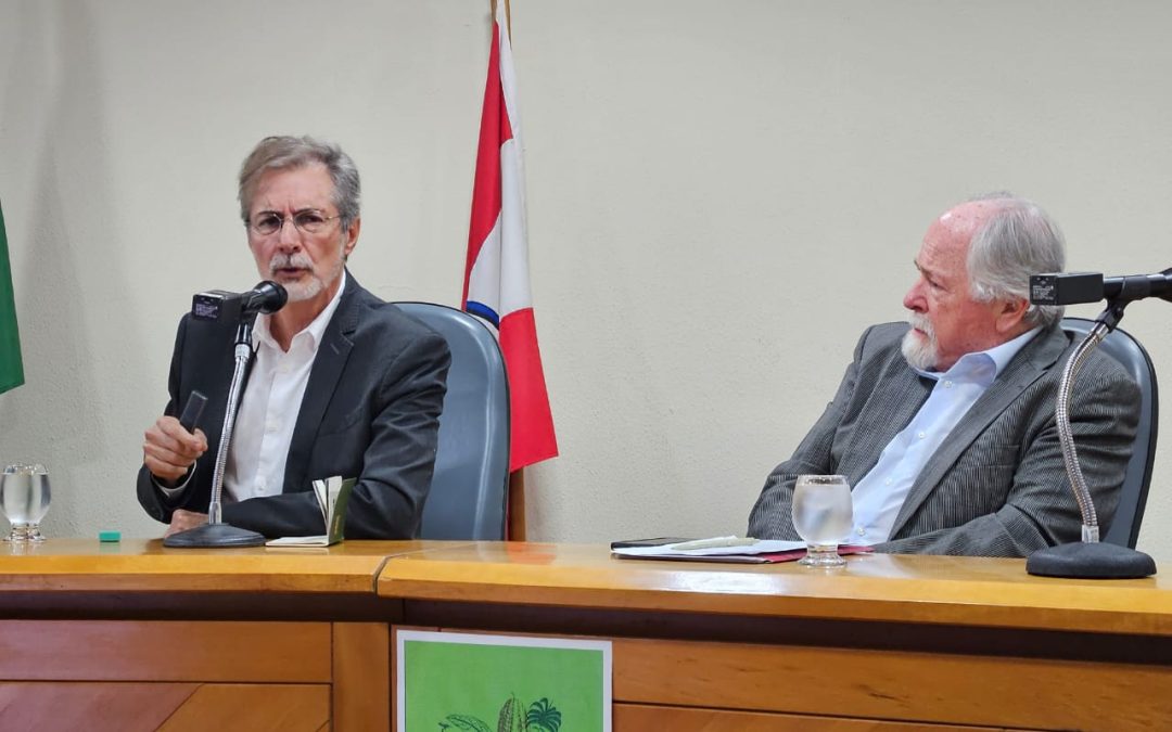 Livro reúne caminhos para uma bioeconomia Amazônica autêntica