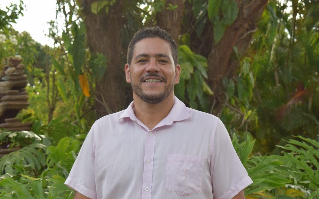 Como melhorar o monitoramento da qualidade do ar no Brasil