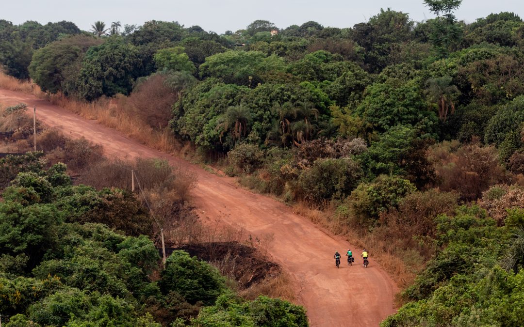 TransCerrado investigates 65% water reduction in Rio do Peixe