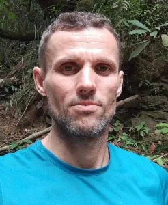 Valderli Jorge Piontekowski