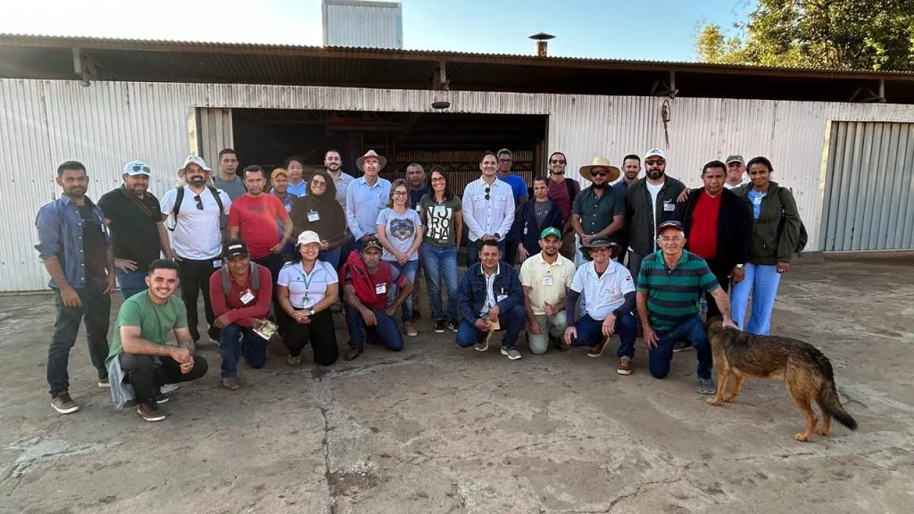Missão leva cooperativas de cacau do Pará a conhecer modelos de sucesso do setor cafeeiro