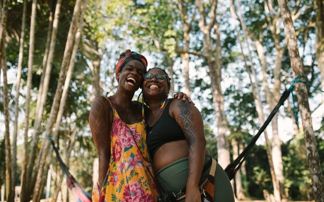 Empreendedora social leva influenciadores à Amazônia como estratégia para a agenda climática