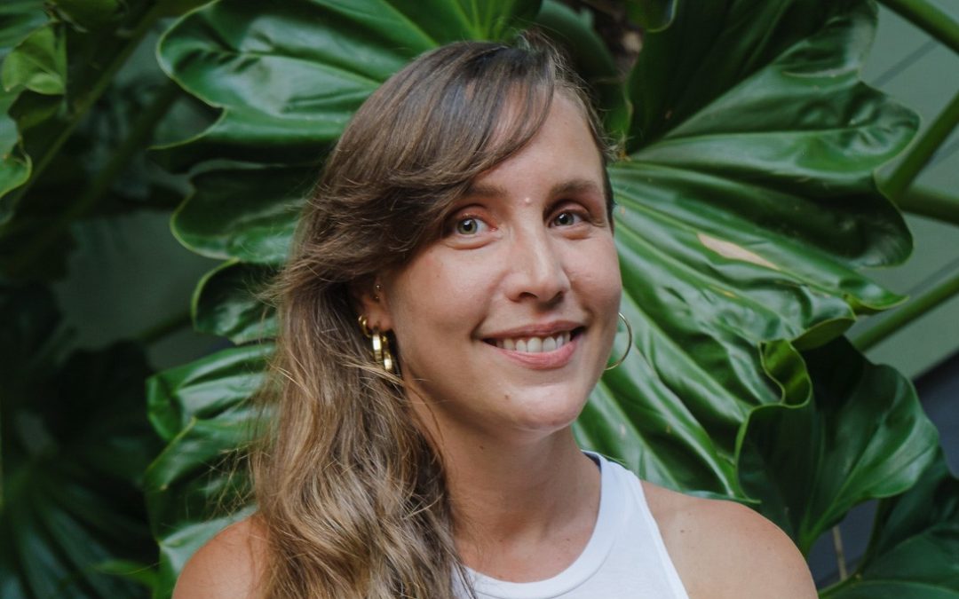 “A perda de biodiversidade afeta todas as formas de vida no planeta”