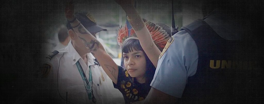 Reprodução/Redes Sociais @rcoylatinoamerica