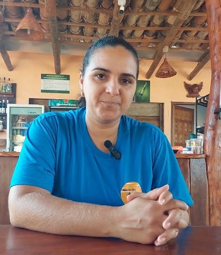 “Não temos como lutar contra a natureza, é preciso seguir preservando”