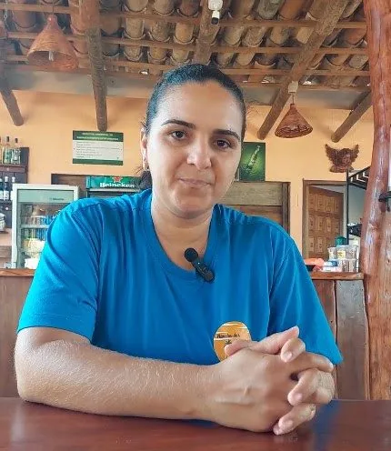 “Não temos como lutar contra a natureza, é preciso seguir preservando”